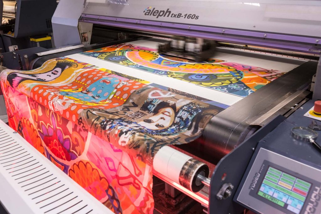 Stampa digitale Firenze