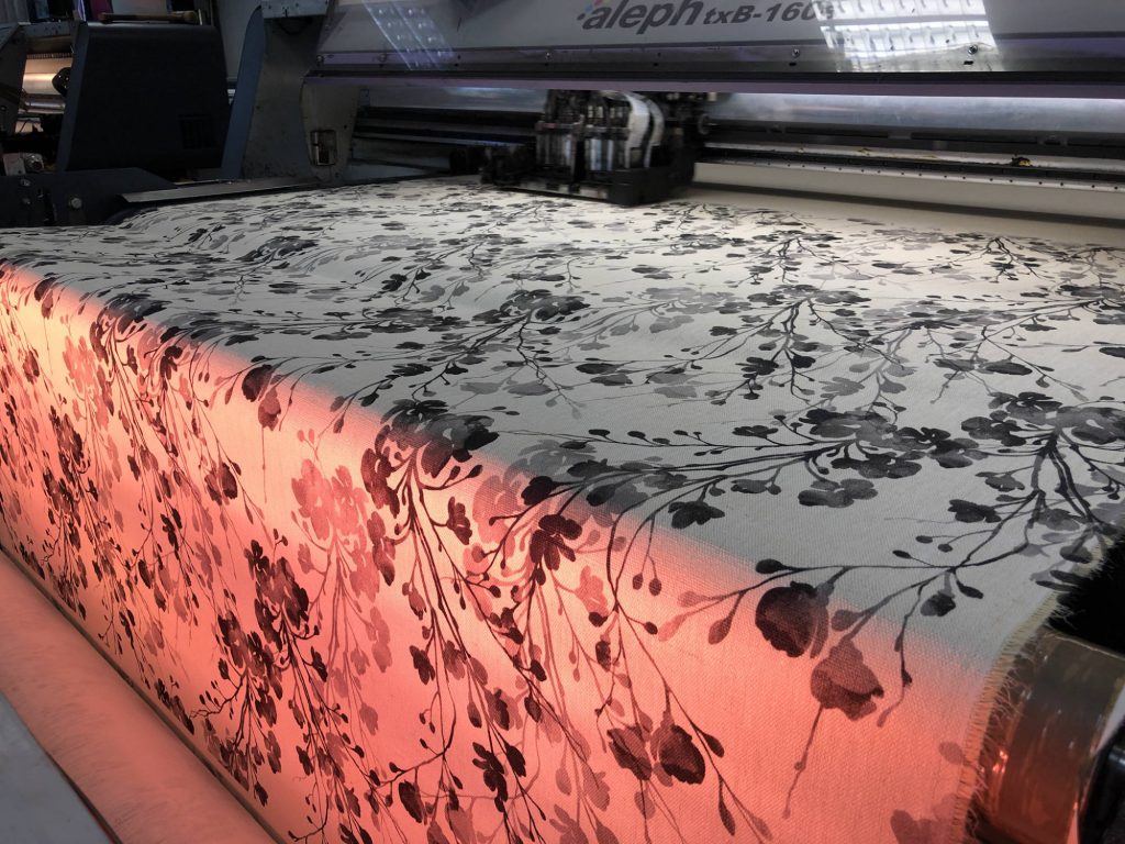 MTM Stamperia Tessile Prato